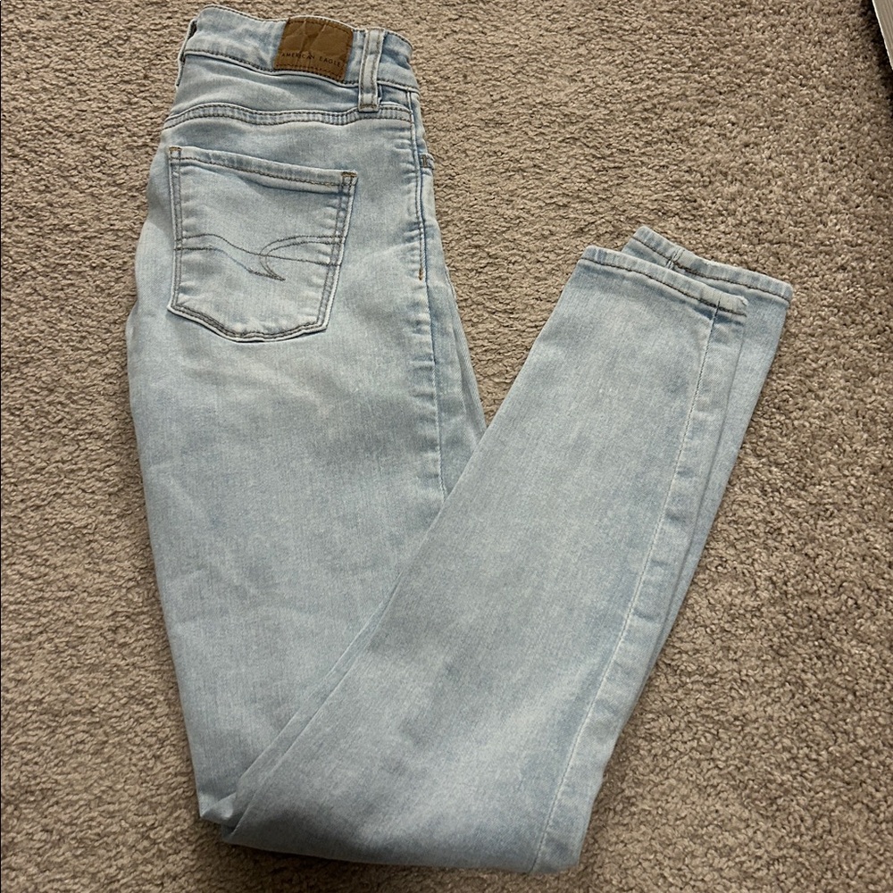 AE Jeans